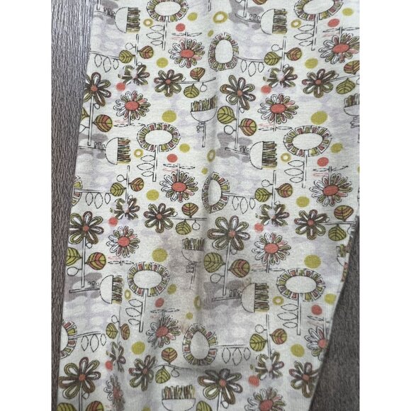 Vintage Matilda Jane Minny Leggings - Picture 4 of 14